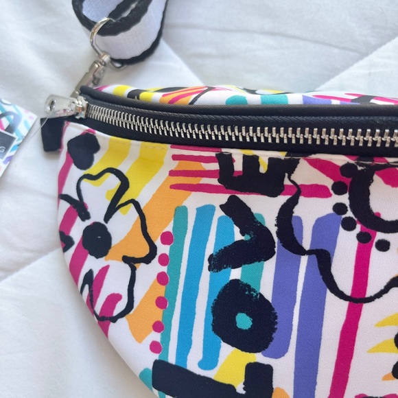 Brighton Belt Bag / crossbody bag - Picture 3 of 3